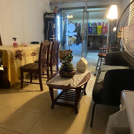Sleep Break Hostel Sathon Bangkok Zewnętrze zdjęcie