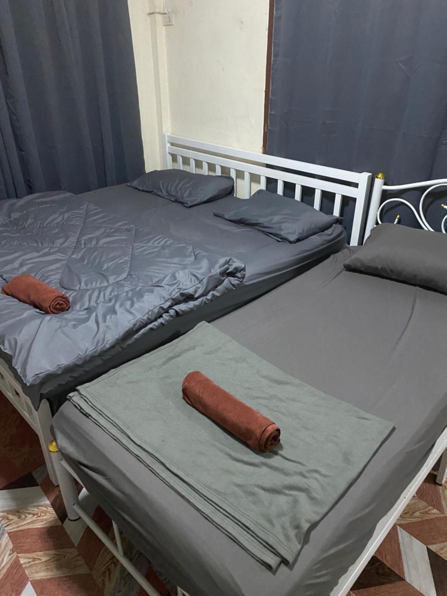 Sleep Break Hostel Sathon Bangkok Zewnętrze zdjęcie