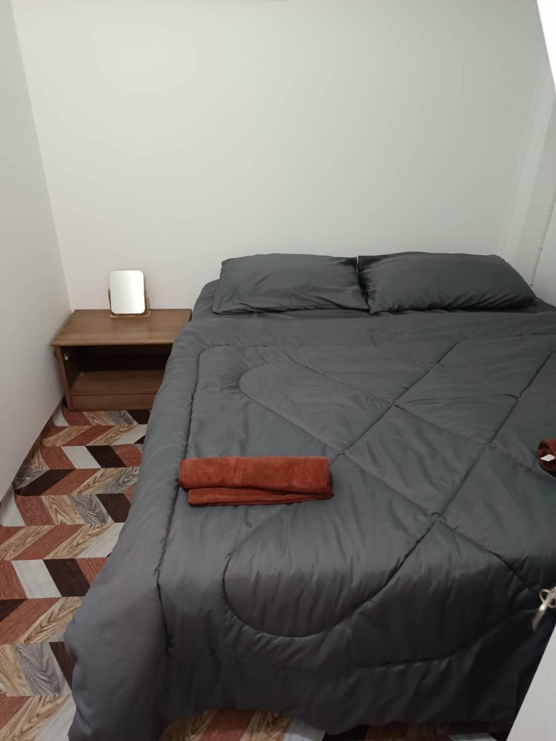 Sleep Break Hostel Sathon Bangkok Zewnętrze zdjęcie