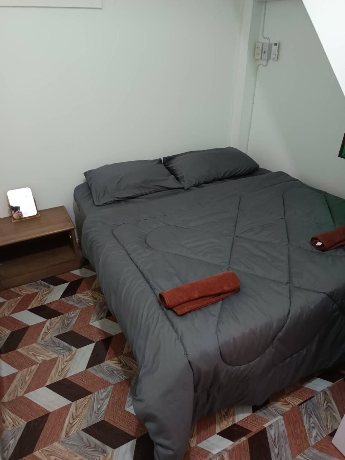 Sleep Break Hostel Sathon Bangkok Zewnętrze zdjęcie