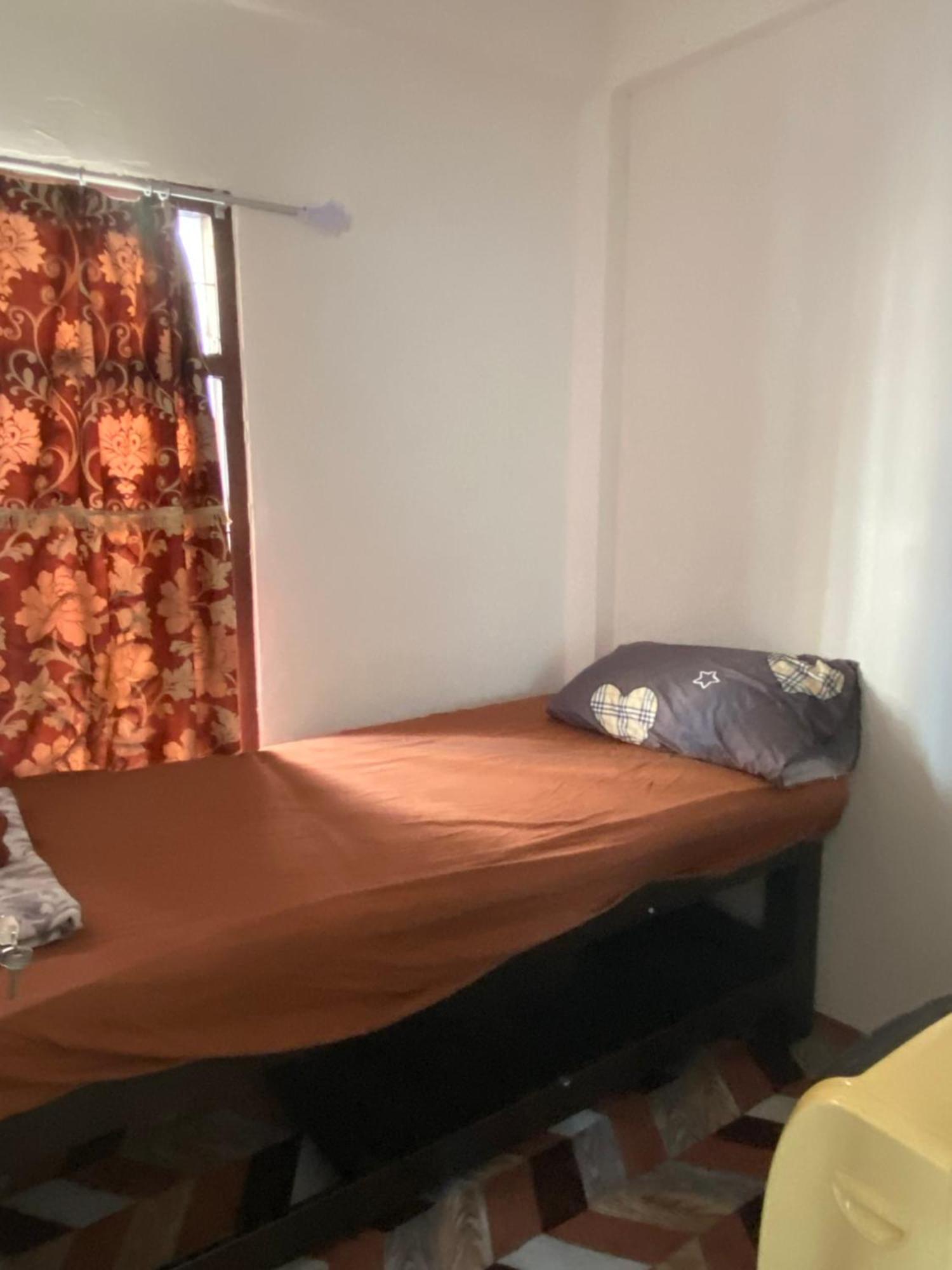 Sleep Break Hostel Sathon Bangkok Zewnętrze zdjęcie